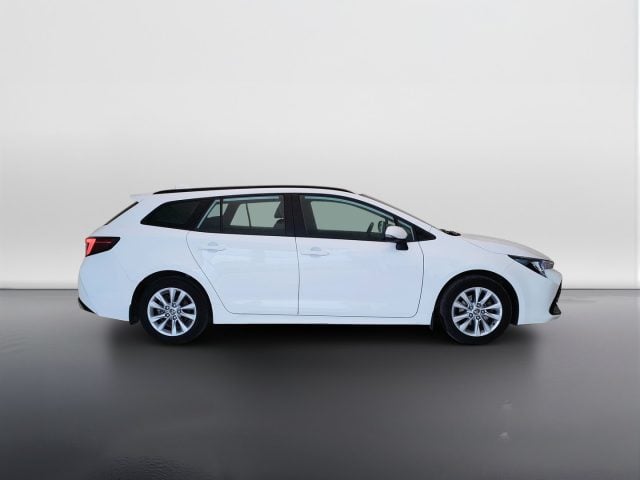 Toyota Corolla XII 2023 Touring Sports - Touring Sports 1.8h Ac - foto 4 di 4