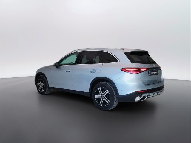 Mercedes-Benz G LC - X254 - LC 200 d Advanced 4matic auto - foto 2 di 4