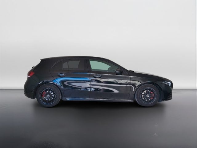 Mercedes-Benz A 180 Classe A - W177 2018 - d Premium auto - foto 4 di 4