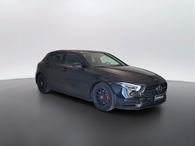 Mercedes-Benz A 180 Classe A - W177 2018 - d Premium auto - foto 3 di 4