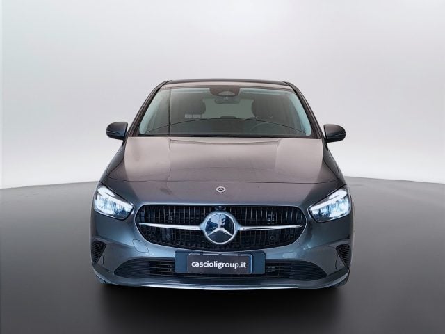 Mercedes-Benz CLA sse B - W247 2023 - B 180 d Progressive Advanced a - foto 2 di 4