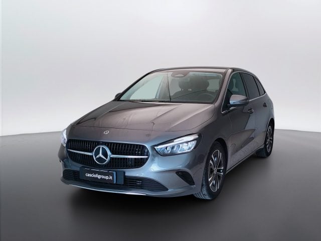 Mercedes-Benz CLA sse B - W247 2023 - B 180 d Progressive Advanced a, del 2025, 30.924 km, in vendita a Mosciano Sant Angelo (TE)