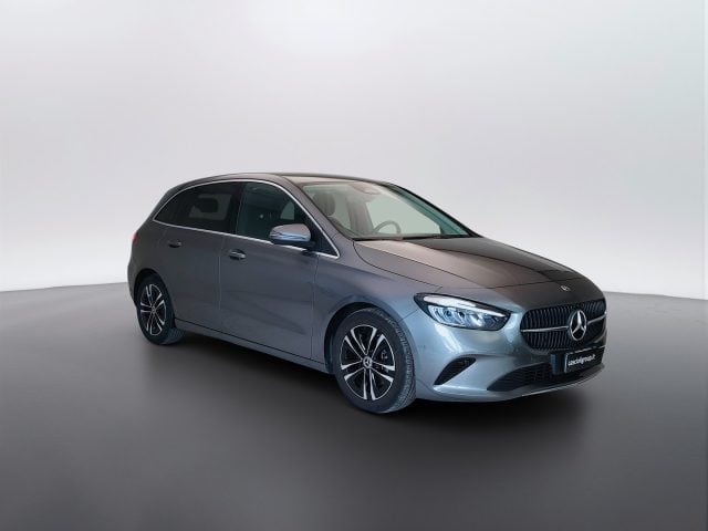 Mercedes-Benz CLA sse B - W247 2023 - B 180 d Progressive Advanced a - foto 3 di 4