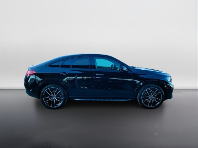 Mercedes-Benz GLE 350 d 4M Coupé - foto 4 di 4