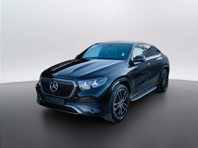 Mercedes-Benz GLE 350 d 4M Coupé, in vendita a Mosciano Sant Angelo (TE)