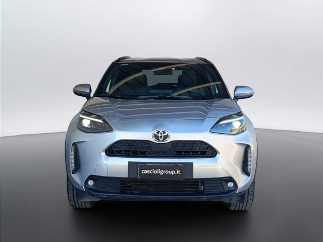 Toyota Yaris Cross - MC '24 - foto 2 di 4