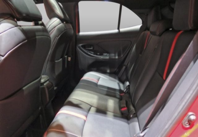 Toyota Yaris Cross 2021 - 1.5h Trend fwd 116cv e-cvt - foto 4 di 4