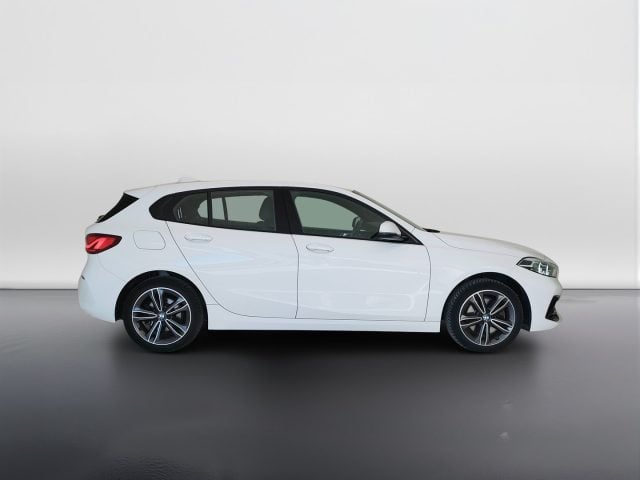 BMW 116 Serie 1 F40 - d Sport auto - foto 4 di 4