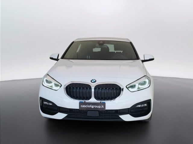 BMW 116 Serie 1 F40 - d Sport auto - foto 2 di 4