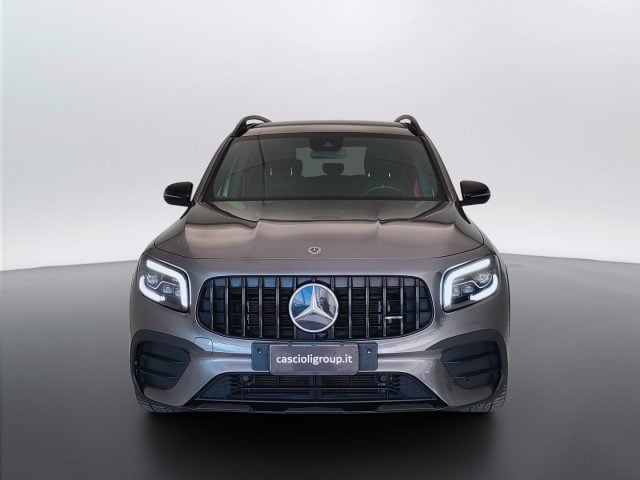 Mercedes-Benz G LB - X247 2019 - LB AM 35 4matic auto - foto 2 di 4