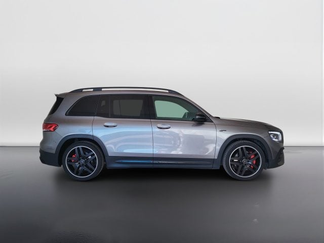Mercedes-Benz G LB - X247 2019 - LB AM 35 4matic auto - foto 4 di 4
