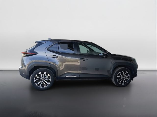 Toyota Yaris Cross - MY'21 - foto 3 di 4