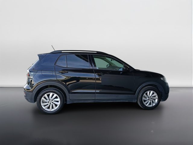 Volkswagen T-Cross 2019 - 1.6 tdi Style 95cv dsg - foto 3 di 4