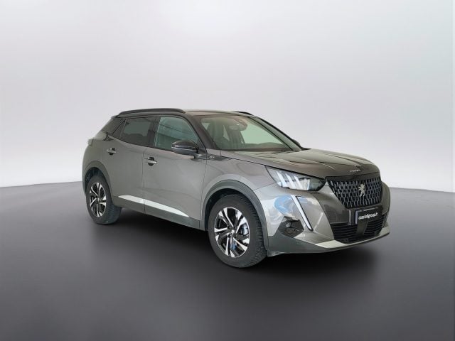 Peugeot 2008 II 2020 - 1.5 bluehdi GT s&s 110cv - foto 3 di 4