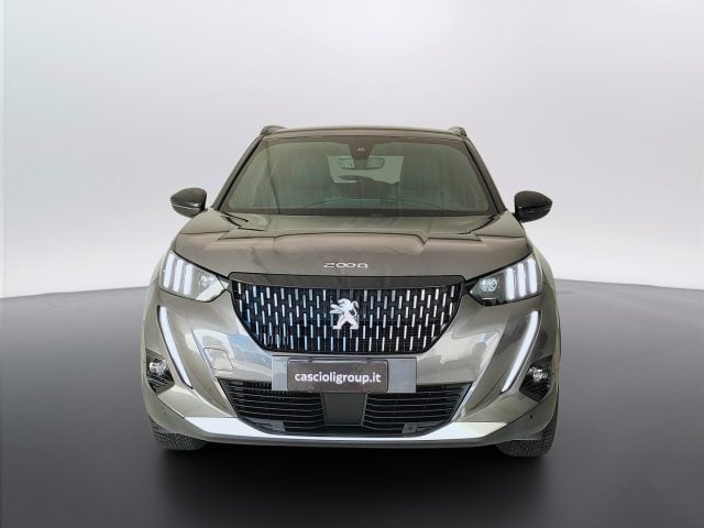 Peugeot 2008 II 2020 - 1.5 bluehdi GT s&s 110cv - foto 2 di 4