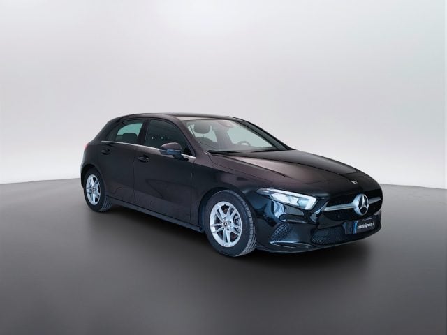 Mercedes-Benz A 180 Classe A - W177 2018 - d Business auto - foto 3 di 4