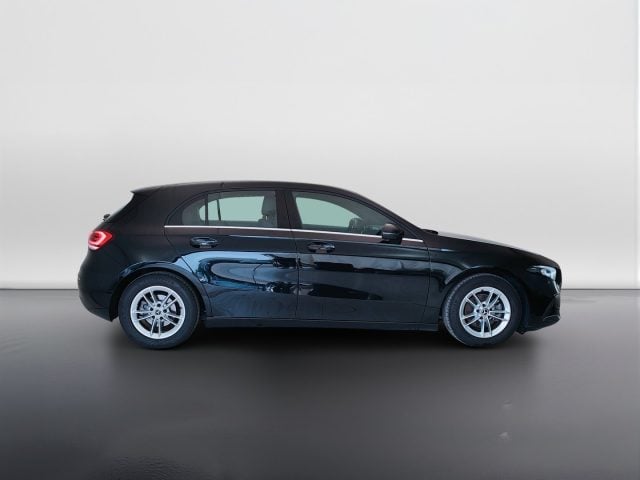 Mercedes-Benz A 180 Classe A - W177 2018 - d Business auto - foto 4 di 4