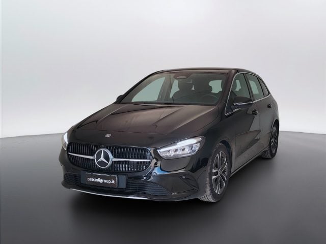 Mercedes-Benz CLA sse B - W247 2023 - B 180 d Progressive Advanced a, del 2025, 24.558 km, in vendita a Mosciano Sant Angelo (TE)