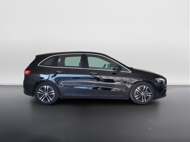 Mercedes-Benz CLA sse B - W247 2023 - B 180 d Progressive Advanced a - foto 4 di 4