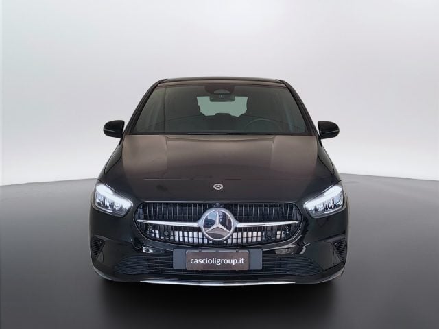 Mercedes-Benz CLA sse B - W247 2023 - B 180 d Progressive Advanced a - foto 2 di 4