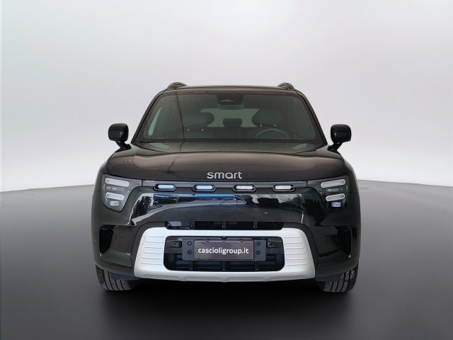 smart #5 #5 - #5 Premium rwd - foto 2 di 4