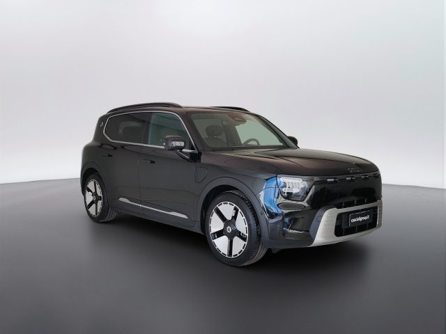smart #5 #5 - #5 Premium rwd - foto 3 di 4