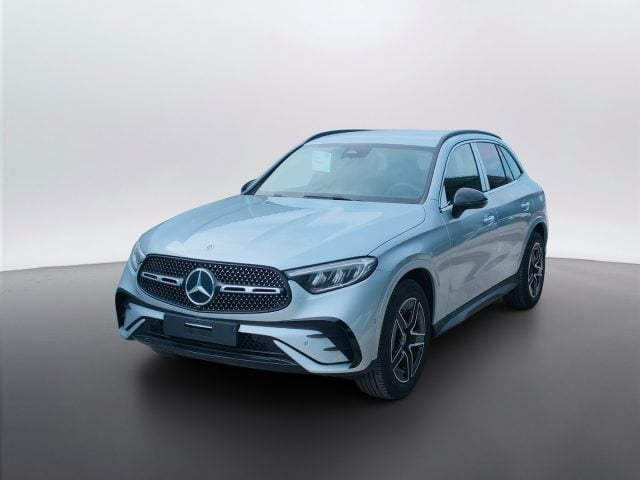 Mercedes-Benz GLC 220 d 4MATIC, in vendita a Mosciano Sant Angelo (TE)