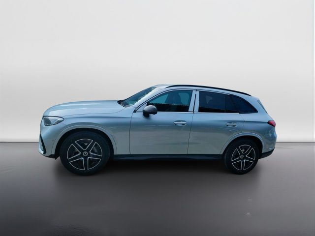 Mercedes-Benz GLC 220 d 4MATIC - foto 3 di 4