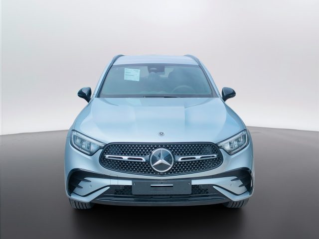 Mercedes-Benz GLC 220 d 4MATIC - foto 2 di 4