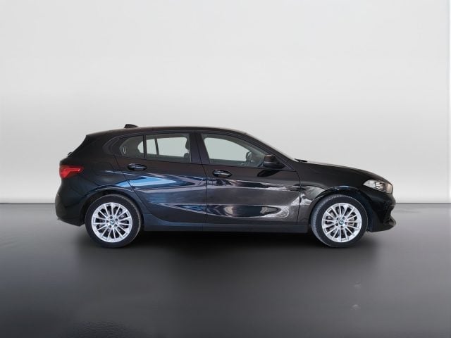 BMW 118 Serie 1 F40 - d Business Advantage auto - foto 4 di 4