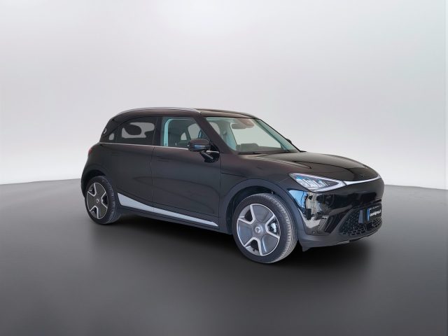 smart #1 #1 - #1 Pro+ 22kW - foto 3 di 4