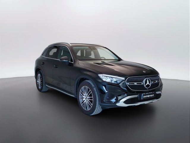 Mercedes-Benz G LC - X254 - LC 220 d Advanced Plus 4matic auto - foto 3 di 4