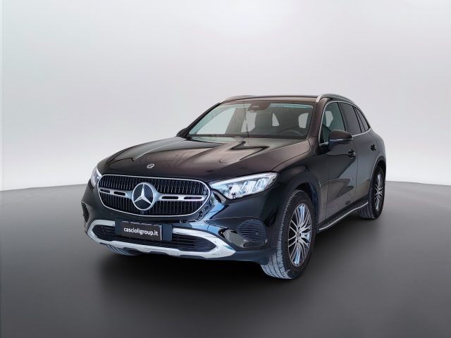 Mercedes-Benz G LC - X254 - LC 220 d Advanced Plus 4matic auto, del 2023, 54.712 km, in vendita a Mosciano Sant Angelo (TE)