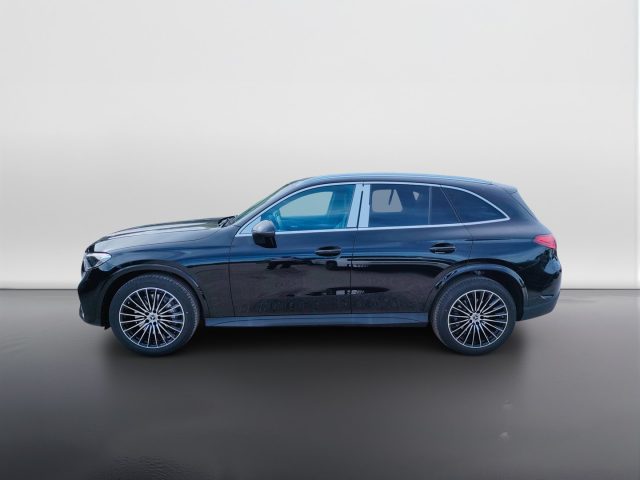 Mercedes-Benz GLC 220 d 4MATIC - foto 3 di 4