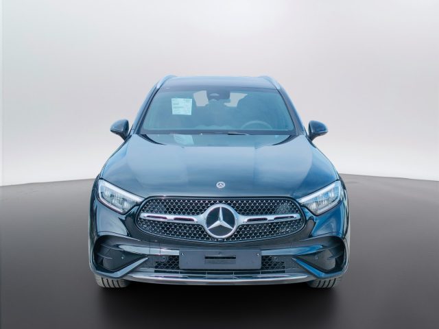 Mercedes-Benz GLC 220 d 4MATIC - foto 2 di 4