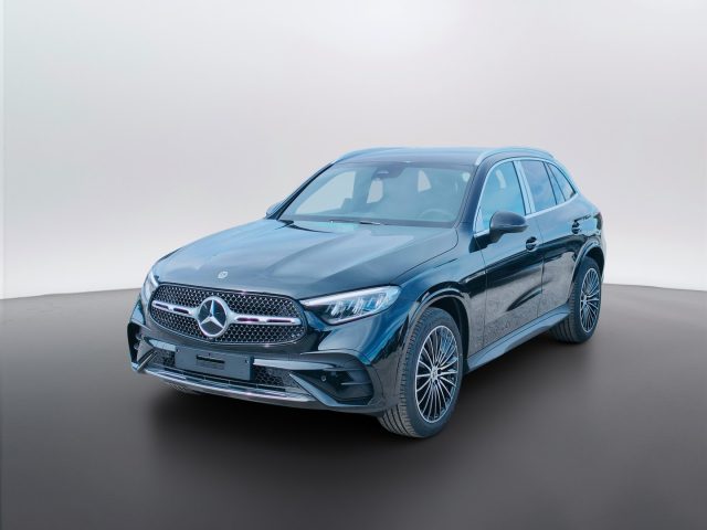 Mercedes-Benz GLC 220 d 4MATIC, in vendita a Mosciano Sant Angelo (TE)