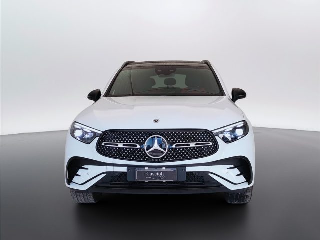 Mercedes-Benz G LC - X254 - LC 400 e phev AM Line Premium Plus 4ma - foto 2 di 4