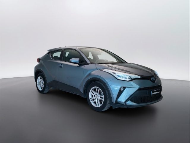 Toyota C-HR I 2020 - 1.8h Active e-cvt - foto 3 di 4