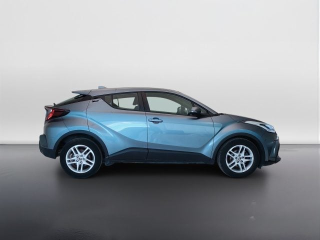 Toyota C-HR I 2020 - 1.8h Active e-cvt - foto 4 di 4