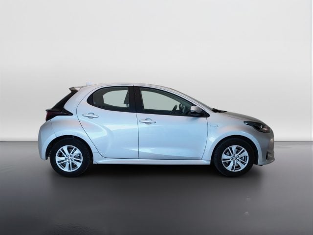 Toyota Yaris IV 2020 - 1.5h Active - foto 4 di 4