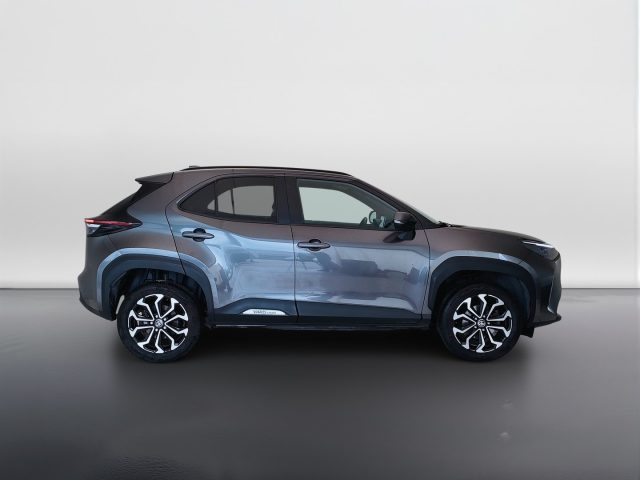 Toyota Yaris Cross 2021 - 1.5h Trend awd-i 115cv e-cvt - foto 4 di 4
