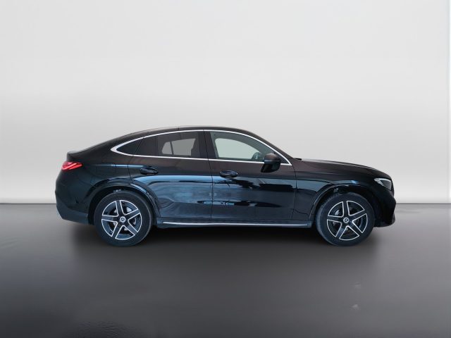 Mercedes-Benz G LC Coupe - C254 - LC Coupe 220 d AM Line Advanced - foto 4 di 4