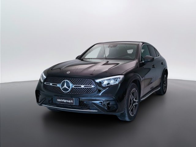 Mercedes-Benz G LC Coupe - C254 - LC Coupe 220 d AM Line Advanced, del 2023, 92.053 km, in vendita a Mosciano Sant Angelo (TE)