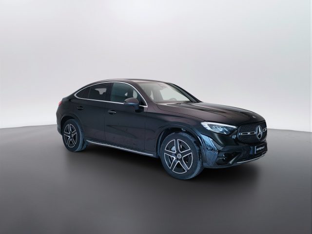 Mercedes-Benz G LC Coupe - C254 - LC Coupe 220 d AM Line Advanced - foto 3 di 4