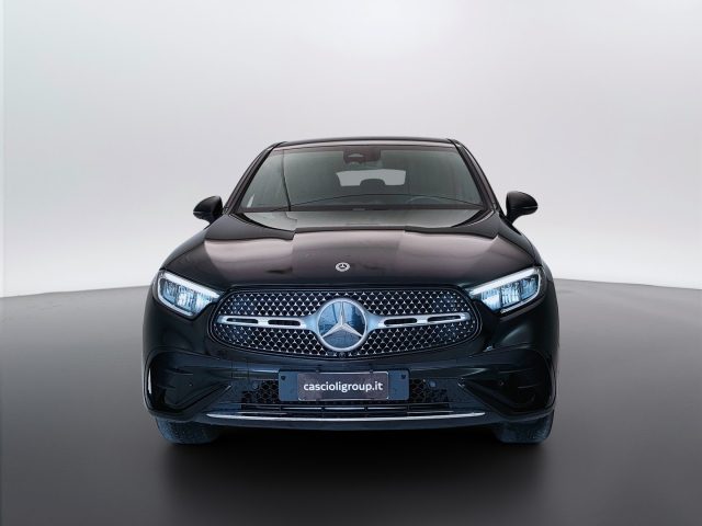 Mercedes-Benz G LC Coupe - C254 - LC Coupe 220 d AM Line Advanced - foto 2 di 4