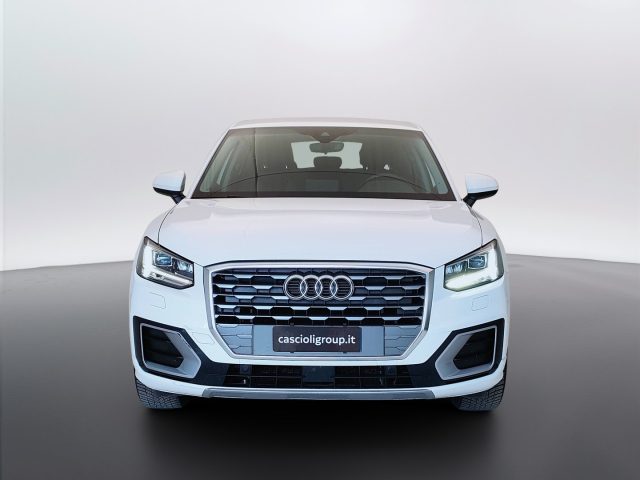 Audi Q2 I 2017 - 1.6 tdi Sport - foto 2 di 4