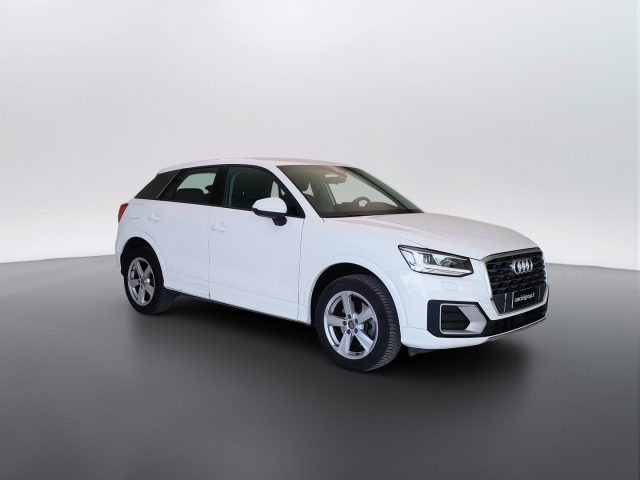 Audi Q2 I 2017 - 1.6 tdi Sport - foto 3 di 4