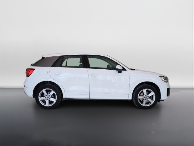 Audi Q2 I 2017 - 1.6 tdi Sport - foto 4 di 4