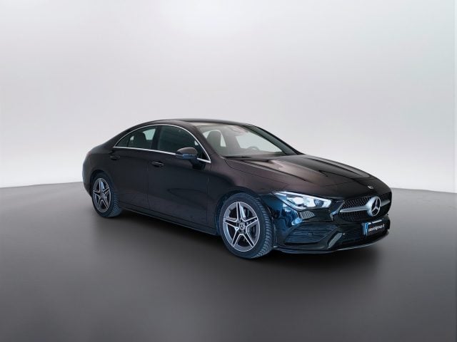 Mercedes-Benz CLA Coupe - C118 - Coupe 200 d Premium auto - foto 3 di 4