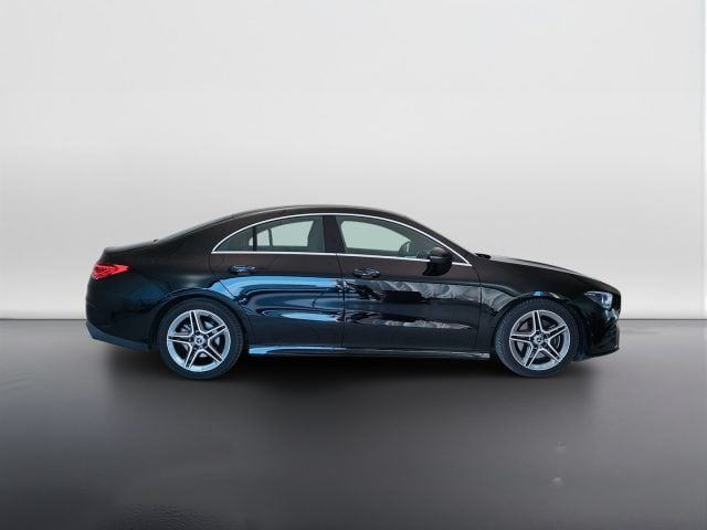 Mercedes-Benz CLA Coupe - C118 - Coupe 200 d Premium auto - foto 4 di 4